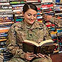 OPERATION PAPERBACK: Supporting Service Members and Veterans with Books