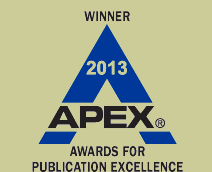 2013 APEX® Award Winner