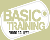 Basic Training Photo Gallery