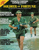 The VVA Veteran, a publication of Vietnam Veterans of America