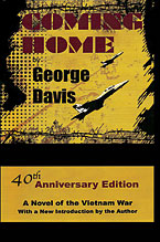 "coming Home" by George Davis