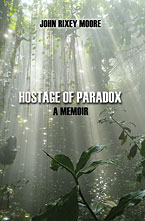 "Hostage of Paradox: A Qualmish Disclosure"