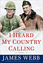 “I Heard My Country Calling”