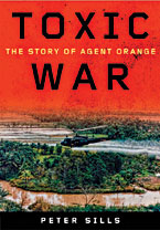 Toxic War: The Story of Agent Orange