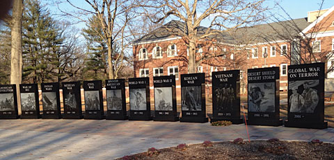 Photo: Clarence Simpson