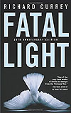 Book cover: Fatal Light