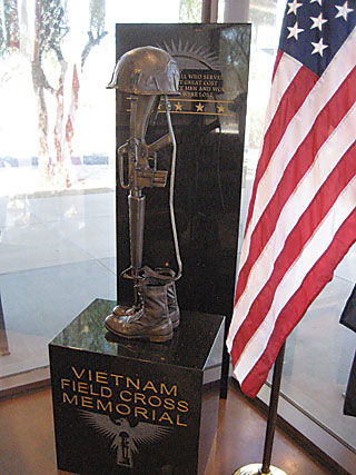 Photo: Randall L. Schriver