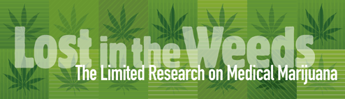 Lost in the Weeds: The Limited Research on Medical Marijuana