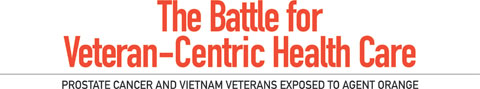 The Battle for Veteran-Centric Health Care