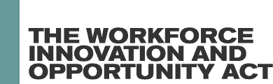 THE WORKFORCE INNOVATION AND OPPORTUNITY ACT